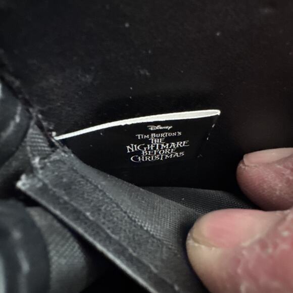 Jack & Sally New wallet - Picture 5 of 5